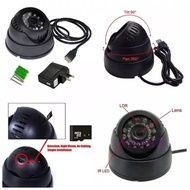 Favs Store Portable Micro SD CCTV Camera Indoor CCTV/ Without Dvr Micro SD CCTV Camera/