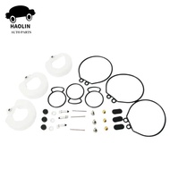6J8-W0093 1 Pcs Carburetor Repair Kit For Yamaha 2T 25HP 30HP 3Cly Outboard Boat Engine OEM 6J8-W009
