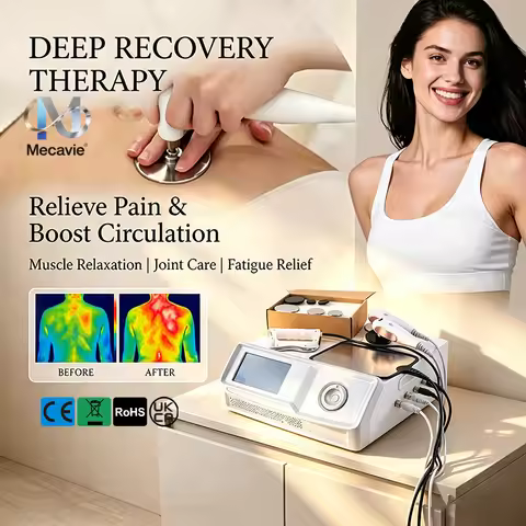 New 448KHz Indiba Fever Master RF Machine Deep Tech Improves Skin Elasticity Reduces Fat And Muscle 