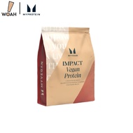 MyProtein Vegan Protein (2.5kg)
