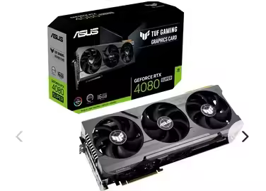Nvidia GeForce Gaming Video Graphics Card, RTX 4090, 24GB GDDR6X, Titanium and Black, RTX 4080, 3090