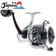 [Direct from Japan]
PENN SLAMMER IV 8500 DX Spinning Reel - Offshore Reel - Jigging Reel