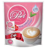 [Ready Stock / 24 or 48 Hours Shipping]  Alicafe Kopi Kacip Fatimah 20x20gm - 1pack