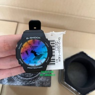 G-SHOCK ORIGINAL GA-2100SR-1A/GA-2100SR/GA-2100SR-1ADR/GA2100SR