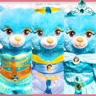 Disney Princess Jasmine Aladdin ️Build-A-Bear Workshop ️Secondhand Goods