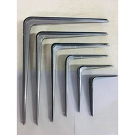 Shelf Bracket (1 pair) 4 x 5 / 5 x 6 / 6 x 8 / 8 x 10 / 10 x 12 / 12 x 14