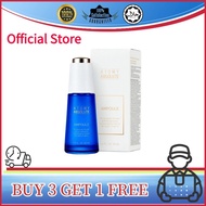 （Official Store）Atomy Absolute CellActive Ampoule 艾多美安瓶 (40ml) Brighten skin, reduce wrinkles, anti-