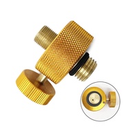 [FUTN] Camping stove adapter Middle East liquefied gas cylinder Air tank converter