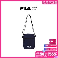 FILA กระเป๋าสะพายข้าง รุ่น PRIME รหัสสินค้า CBV240102U - NAVY