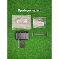 Rxz Getah Battery Japan