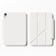 ZOYU | เคสไอแพดสองด้านแม่เหล็กสำหรับ iPad Air 7 iPad 6/5/4 iPad 11 iPad Pro 11 iPad mini 7/6 iPad 13