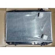 MERCEDES BENZ W126 380SE 86' 36MM HIGH QUALITY RADIATOR