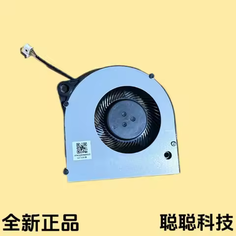 Cooling Fan for Lenovo Google Box Meet GQE50L with Intel Core i7 8th Generation Processor