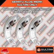 SULTAN Brand Beat Pop / ESP Klos Shoes