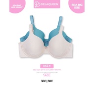 Delaqueen | Bra BIG Size Bra Jumbo Bh BIG Size 36 38 MJ C