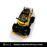 Renault Twizy RS F1 Miniature 1/43