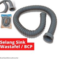 90 cm Thick SINGLE Branch Drain Sink Hose Branch/