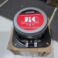Speaker 4 inch JIC LA 04025 Original Speaker 4 inch Speaker mid 4in