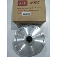 MSK Front Hub - Barako