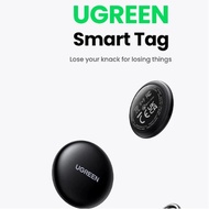 UGREEN Finder Security SmartTrack Link Smart Tag Find My Key Bluetooth GPS Tracker