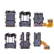 Ear Earphone Jack Audio Flex For HuaWei Nova 5i 4e 3i 3 3e 2S 2i 2 Lite Plus Young 2017 Headphone Po