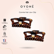 Oyone Paris Classic Essentials - Connie Hair Jaw Clip Hair Clip Hair Pin Sepit Rambut 发夹