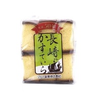 MARUTO瑪璐托長崎蛋糕蜂蜜味260g日本進口兒童休閒零食點心糕點節日禮物（平行進口）