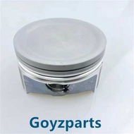 D9 2750301517 2 Automotive Car Part Engine Piston For Mercedes-Benz S600l Cl600 5.5L 5513Cc V12 M2