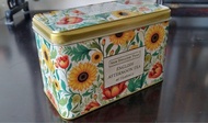 全新罕有 New English Teas New English Tea 英式早餐茶鐵罐40包裝