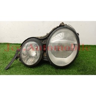 (A) MERCEDES BENZ (W210) HID HEADLAMP LEFT ONLY [E-4-3]