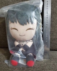 SPYxFAMILY 間諜家家酒 約兒 24cm 毛公仔