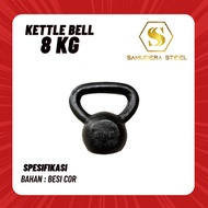 Kettle bell 8KG Kettlebell 8kg