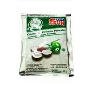 KARA - SUNKARA / SUN KARA SANTAN BUBUK 1DUS isi 6renceng