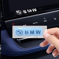 BMW Logo Creative Metal Decoration Waterproof Sticker for for BMW F10 F20 F30 F32 E36 E46 E60 E90 G2