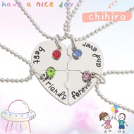 CHIHIRO 4 Bff Fashion Love Necklace Nice Gift Womens Necklace