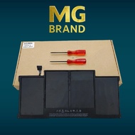 MG BRAND Books Air 13-inch 2013 2014 2015 2017 A1466 A1496 Battery Laptop Battery