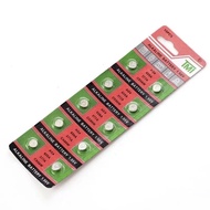 电子石英表通用电子AG4纽扣电池626A手表电子377A多用男女表电子Electronic quartz watch general electronic AG4 button electrictyw