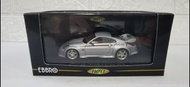 1/43 EBBRO NISMO Fairlady Z S-tune GT
