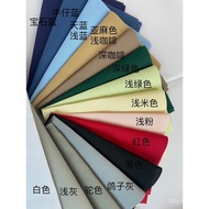 Cross Stitch 15 Colors Small Grid 25 Yuan Export Thick Pure Cotton 1 Optional 1.5m Cloth 14ct Handma