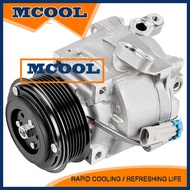 NEW Auo AC Compressor For Chevrolet AVEO Sonic Trax 2012-2018 2623008 94517799 94558122 95059819 953