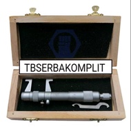 WIPRO internal micrometer 25-50 mm x 0.01 mm Inner Diameter Thickness 25mm-50mm Precision 0.01mm Sim