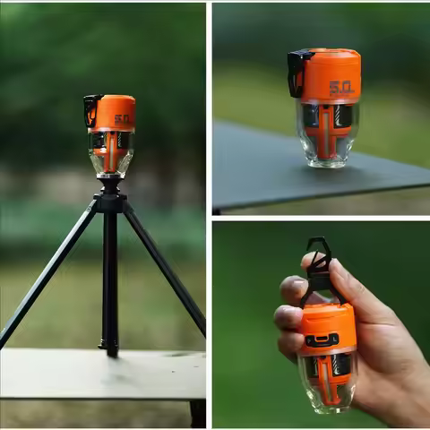 FLEXTAIL MAX PUMP 3 - High Speed 2-in-1 Rechargeable Air Pump 5Kpa Portable Air Pump for Inflatables