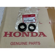 Front Fork Seal & Dust Seal Honda Wave/Honda Click/Honda Beat/XRM)(51490-KGH-901)