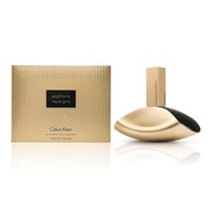 Calvin Klein euphoria Liquid Gold女士香水淡香精EDP100ml