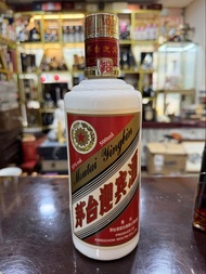 2008年 茅台迎賓酒 500ml