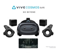 HTC Vive Cosmos Elite — Go Beyond