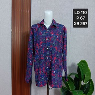 Preloved Batik Wanita [3]