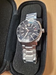 Jeanrichard 60400 11C601-11A