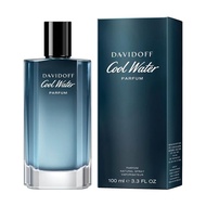 Cool Water Perfum Man 100 ml.