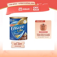 Ensure® Life StrengthProᵀᴹ Chocolate 800g